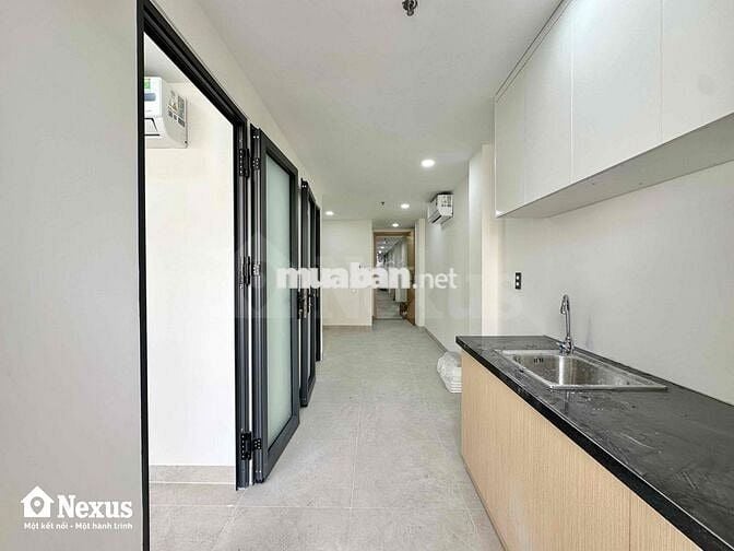 CĂN HỘ 2 PHÒNG NGỦ GẦN LOTTE MART NGUYỄN VĂN LƯỢNG, THỐNG NHẤT