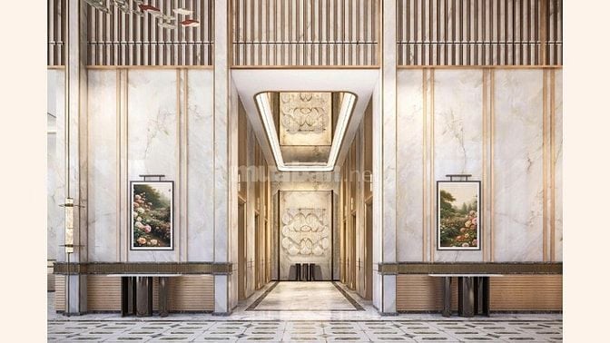 Chung cư RIVEA RESIDENCES HÀ NỘI – CHUẨN SỐNG ĐẲNG CẤP phía Nam Hà ội