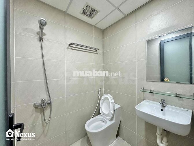 CĂN HỘ 2 PHÒNG NGỦ GẦN LOTTE MART NGUYỄN VĂN LƯỢNG, THỐNG NHẤT