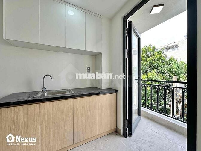 CĂN HỘ 2 PHÒNG NGỦ GẦN LOTTE MART NGUYỄN VĂN LƯỢNG, THỐNG NHẤT