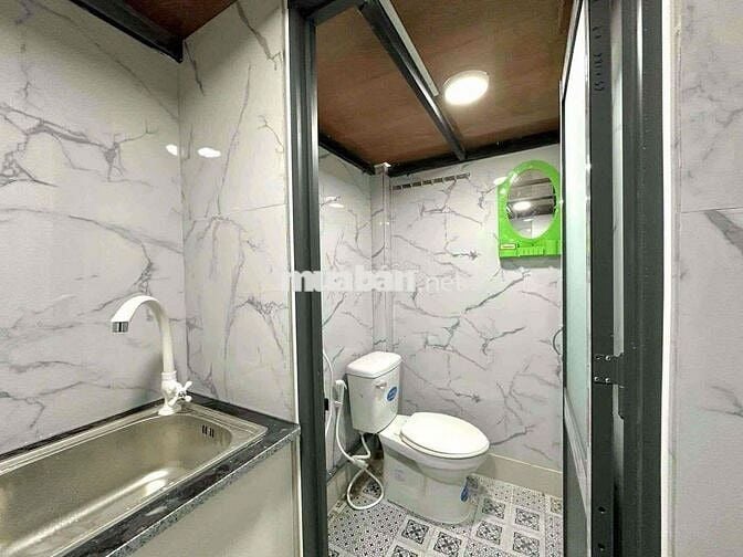 chuyển chỗ làm nên em pass ở tân bình bạch đằng ạ