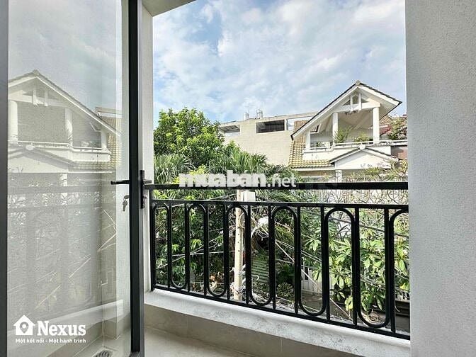 CĂN HỘ 2 PHÒNG NGỦ GẦN LOTTE MART NGUYỄN VĂN LƯỢNG, THỐNG NHẤT