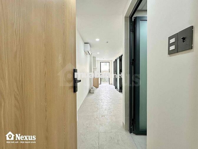 CĂN HỘ 2 PHÒNG NGỦ GẦN LOTTE MART NGUYỄN VĂN LƯỢNG, THỐNG NHẤT