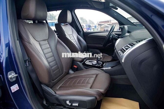 BMW X3 xDrive30i M Sport model 2023 đi 54k km
