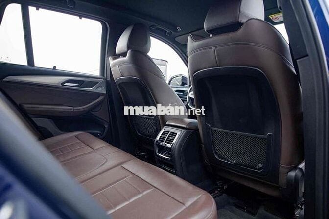 BMW X3 xDrive30i M Sport model 2023 đi 54k km