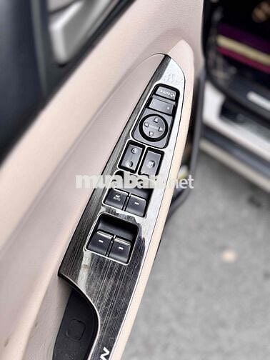 Hyundai Tucson 2.0 Full - 2018 máy dầu