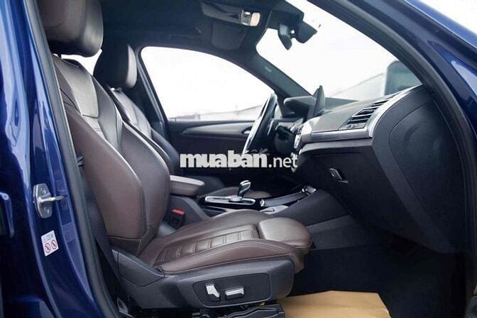 BMW X3 xDrive30i M Sport model 2023 đi 54k km