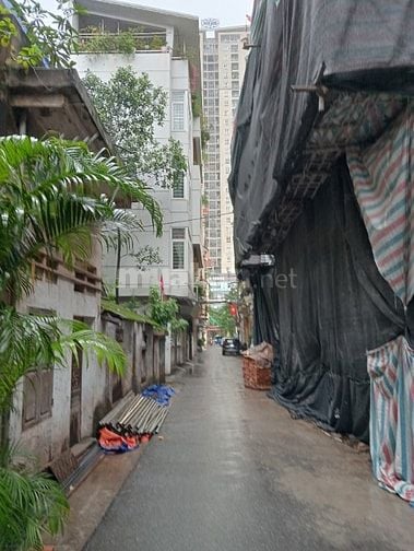 BÁN NHÀ MẶT PHỐ LƯƠNG VĂN CAN - HÀ ĐÔNG 35m2 , MT 7,2m Kinh Doanh tốt