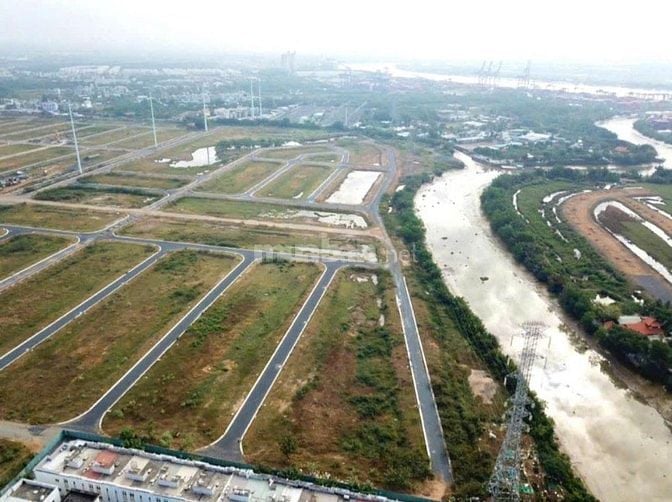 ĐẤT NỀN DỰ ÁN MỚI ĐH QUỐC GIA 245, NHẬN KÝ GỬI, BÁN NHANH BĐS Q9