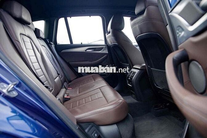 BMW X3 xDrive30i M Sport model 2023 đi 54k km