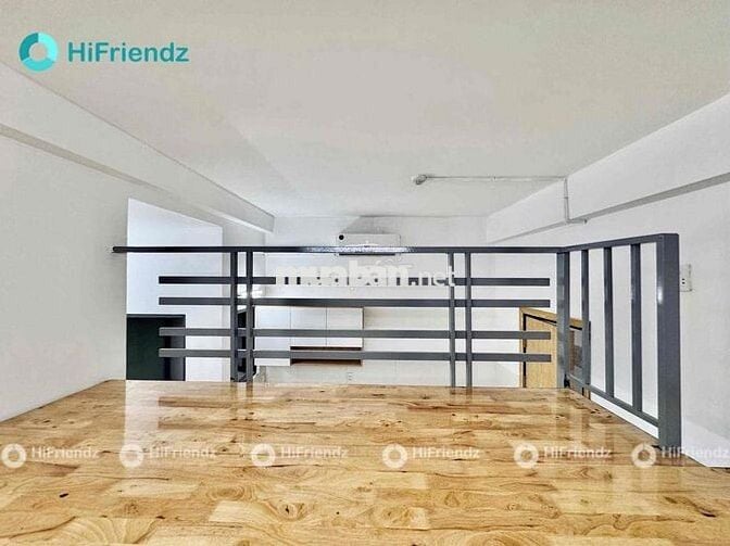 SIÊU PHẨM PHÒNG TRỌ DUPLEX DẠNG CHUNG CƯ MINI NỘI THẤT CƠ BẢN