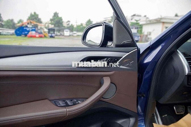 BMW X3 xDrive30i M Sport model 2023 đi 54k km