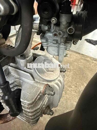 kẹt tiền cần bán