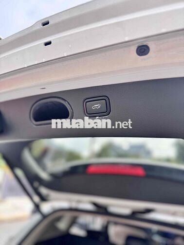 Hyundai Tucson 2.0 Full - 2018 máy dầu