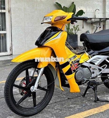 Cần Bán Satria 1999 Hqcn