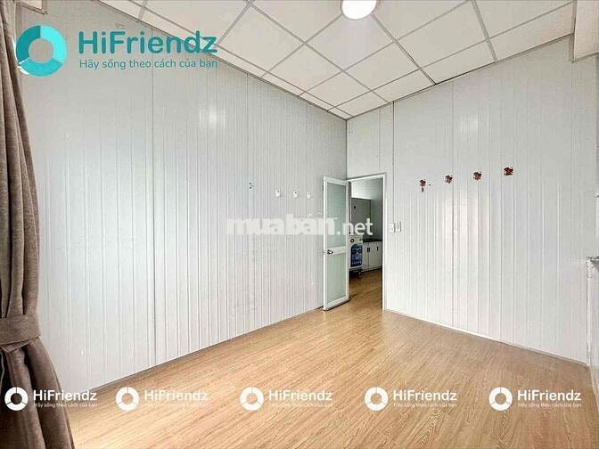 CHO THUÊ CĂN HỘ 2PN + 1PK - NGAY XÒNG XOAY LÊ ĐẠI THÀNH SÁT QUẬN 10