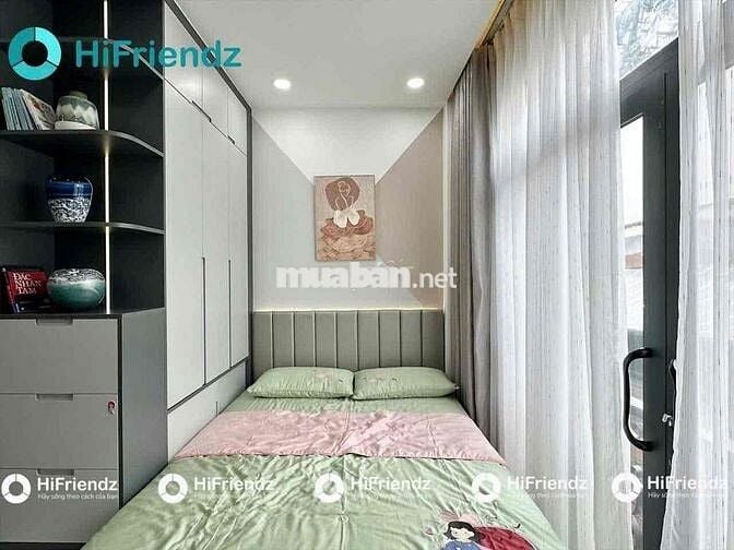 🌿CHO THUÊ CĂN HỘ BANCOL MỚI 100% SIÊU XINH NGAY BỜ KÈ HOÀNG SA 🌿