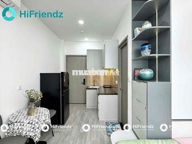 🌿CHO THUÊ CĂN HỘ BANCOL MỚI 100% SIÊU XINH NGAY BỜ KÈ HOÀNG SA 🌿