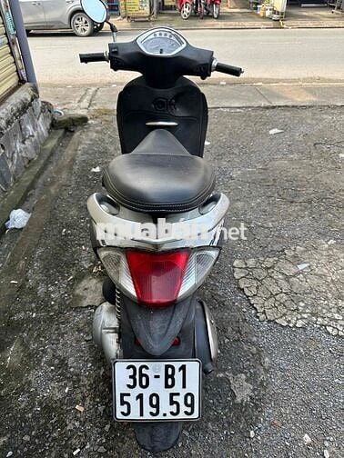 Cầm Đồ thanh lý Liberty bst Máy Êm Du