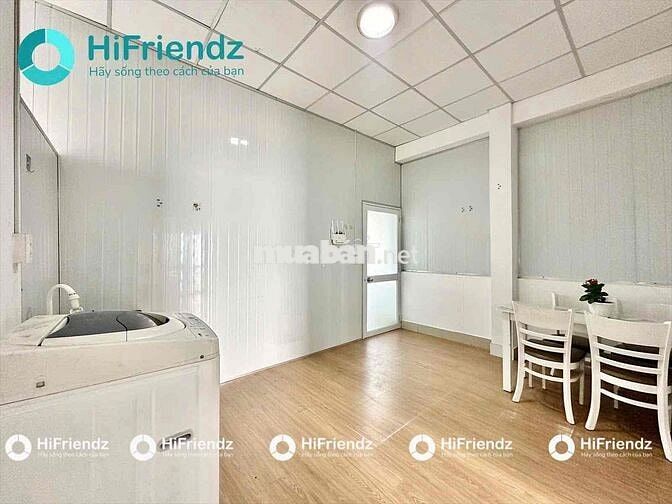 CHO THUÊ CĂN HỘ 2PN + 1PK - NGAY XÒNG XOAY LÊ ĐẠI THÀNH SÁT QUẬN 10