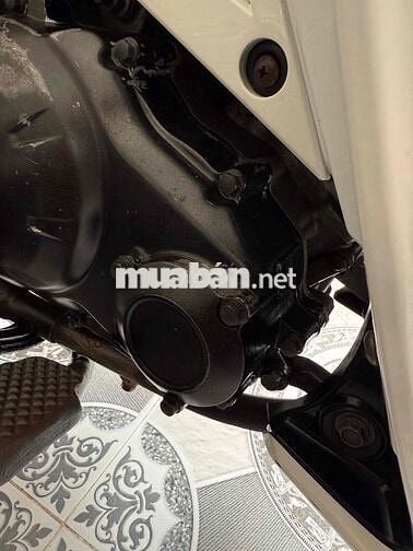 Bán xe exciter zin 2010