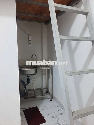 P trọ + dịch vụ, gần CV Phần mềm Quang Trung, ĐH GTVT