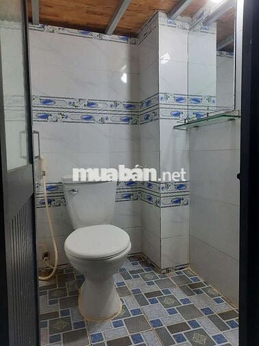 P trọ + dịch vụ, gần CV Phần mềm Quang Trung, ĐH GTVT