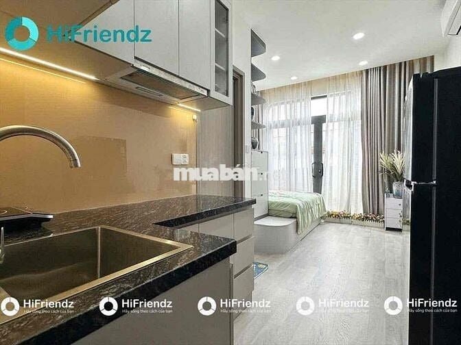 🌿CHO THUÊ CĂN HỘ BANCOL MỚI 100% SIÊU XINH NGAY BỜ KÈ HOÀNG SA 🌿