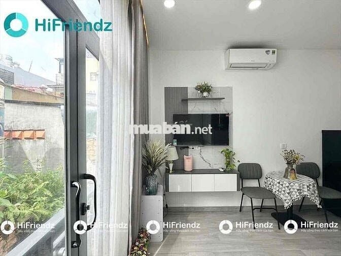 🌿CHO THUÊ CĂN HỘ BANCOL MỚI 100% SIÊU XINH NGAY BỜ KÈ HOÀNG SA 🌿