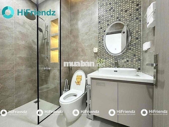 🌿CHO THUÊ CĂN HỘ BANCOL MỚI 100% SIÊU XINH NGAY BỜ KÈ HOÀNG SA 🌿