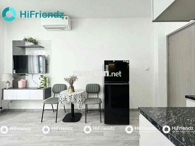 🌿CHO THUÊ CĂN HỘ BANCOL MỚI 100% SIÊU XINH NGAY BỜ KÈ HOÀNG SA 🌿