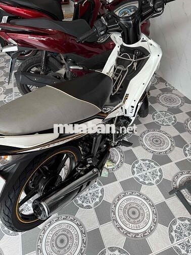 Bán xe exciter zin 2010