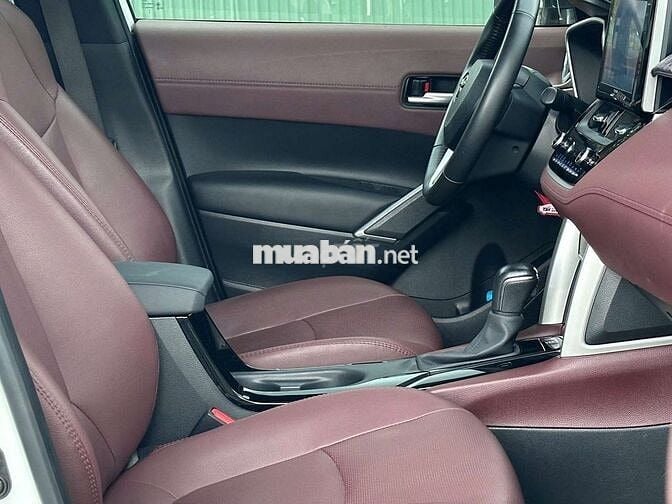 Toyota corolla cross 1.8V