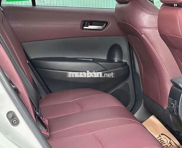 Toyota corolla cross 1.8V