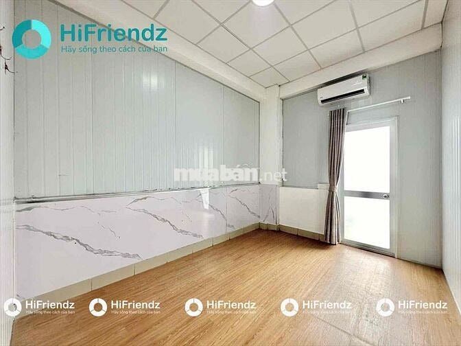 CHO THUÊ CĂN HỘ 2PN + 1PK - NGAY XÒNG XOAY LÊ ĐẠI THÀNH SÁT QUẬN 10