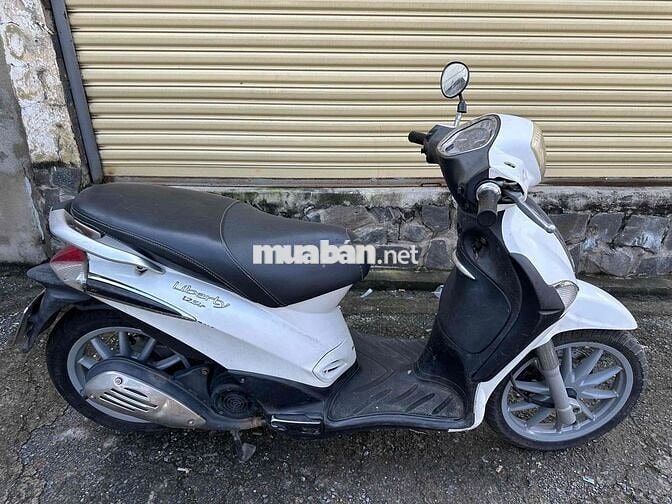 Cầm Đồ thanh lý Liberty bst Máy Êm Du