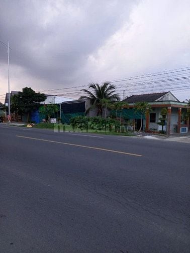 cho thuê đất trống làm kho xưởng, văn phòng 