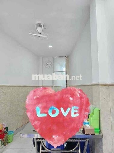 cho thuê nhà mặt tiền đường Nguyễn Thái Sơn