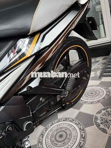 Bán xe exciter zin 2010