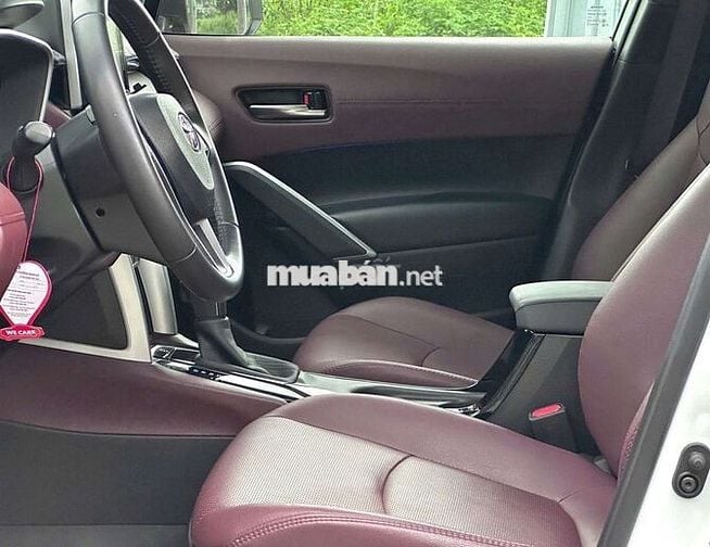 Toyota corolla cross 1.8V