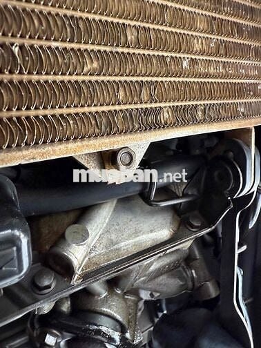 Bán xe exciter zin 2010