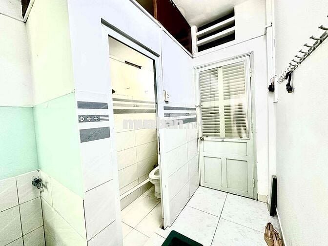 Bán gấp căn hộ chính chủ lầu 2 Vườn Lài, Tân Phú – 47m², sổ hồng