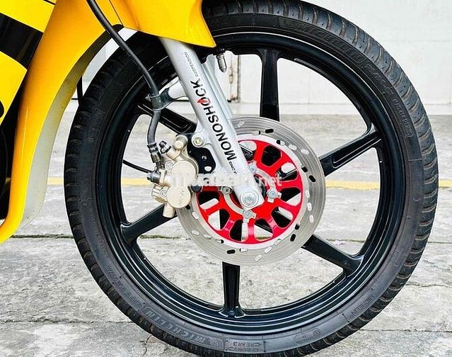 Cần Bán Satria 1999 Hqcn