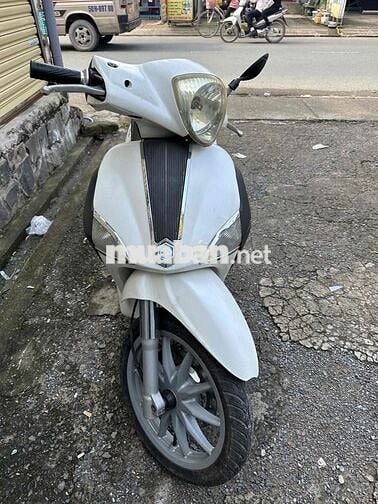 Cầm Đồ thanh lý Liberty bst Máy Êm Du