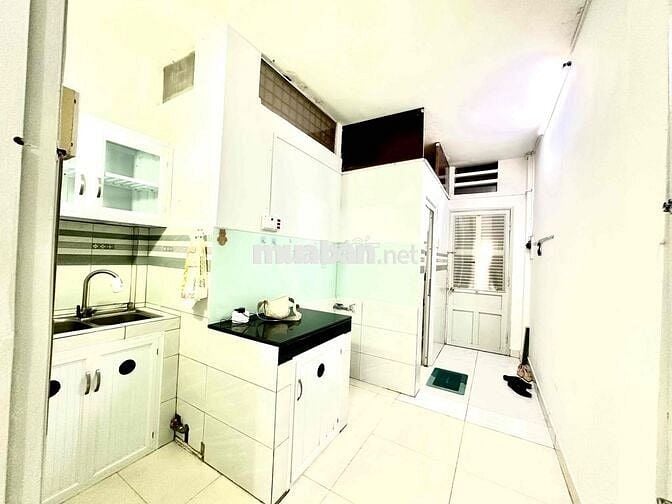 Bán gấp căn hộ chính chủ lầu 2 Vườn Lài, Tân Phú – 47m², sổ hồng