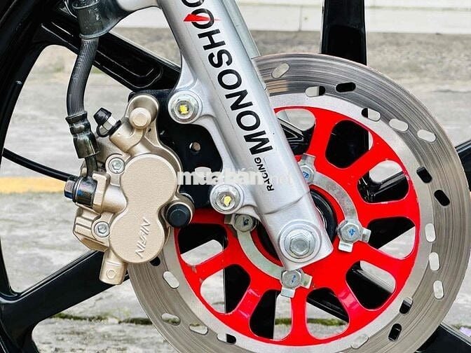 Cần Bán Satria 1999 Hqcn