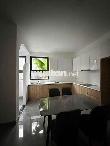 Cho Thuê Mặt Tiền Kinh Doanh Thạnh Xuân 22