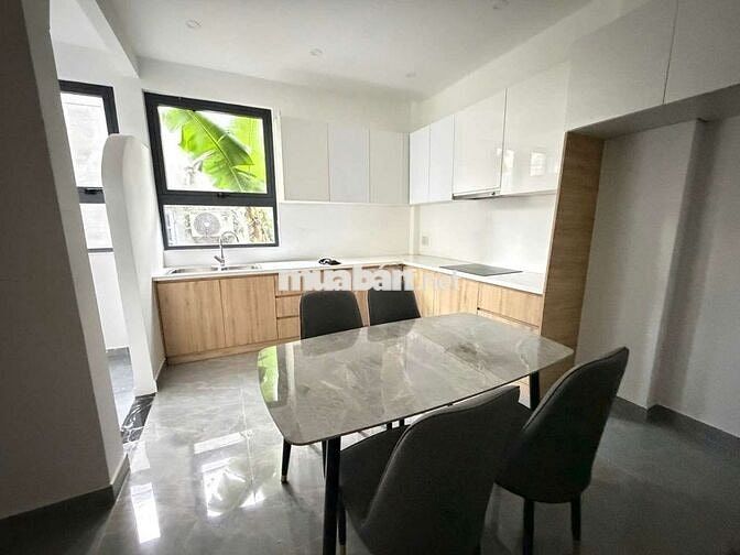 Cho Thuê Mặt Tiền Kinh Doanh Thạnh Xuân 22