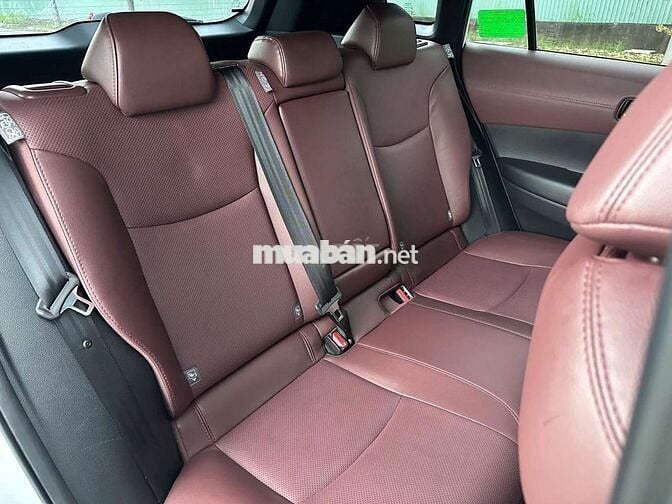 Toyota corolla cross 1.8V