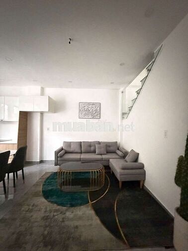 Cho Thuê Mặt Tiền Kinh Doanh Thạnh Xuân 22